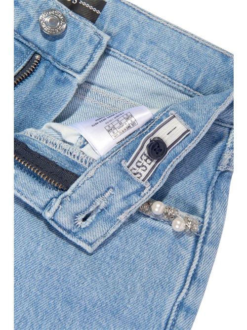  GUESS | J4GD34 D4MS0JE